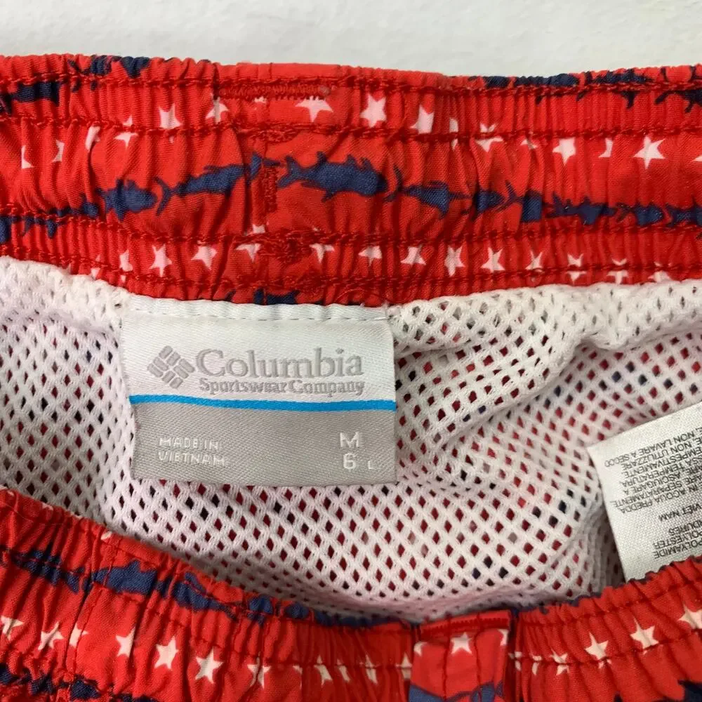 Columbia item good